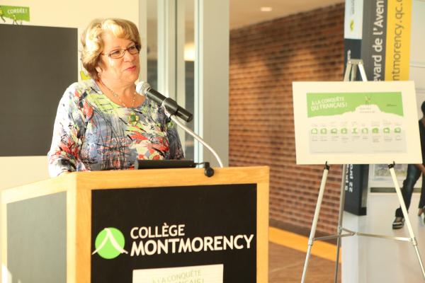 Lancement Hector Ruiz