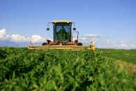 Agriculture et pêche