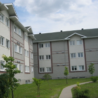 residences