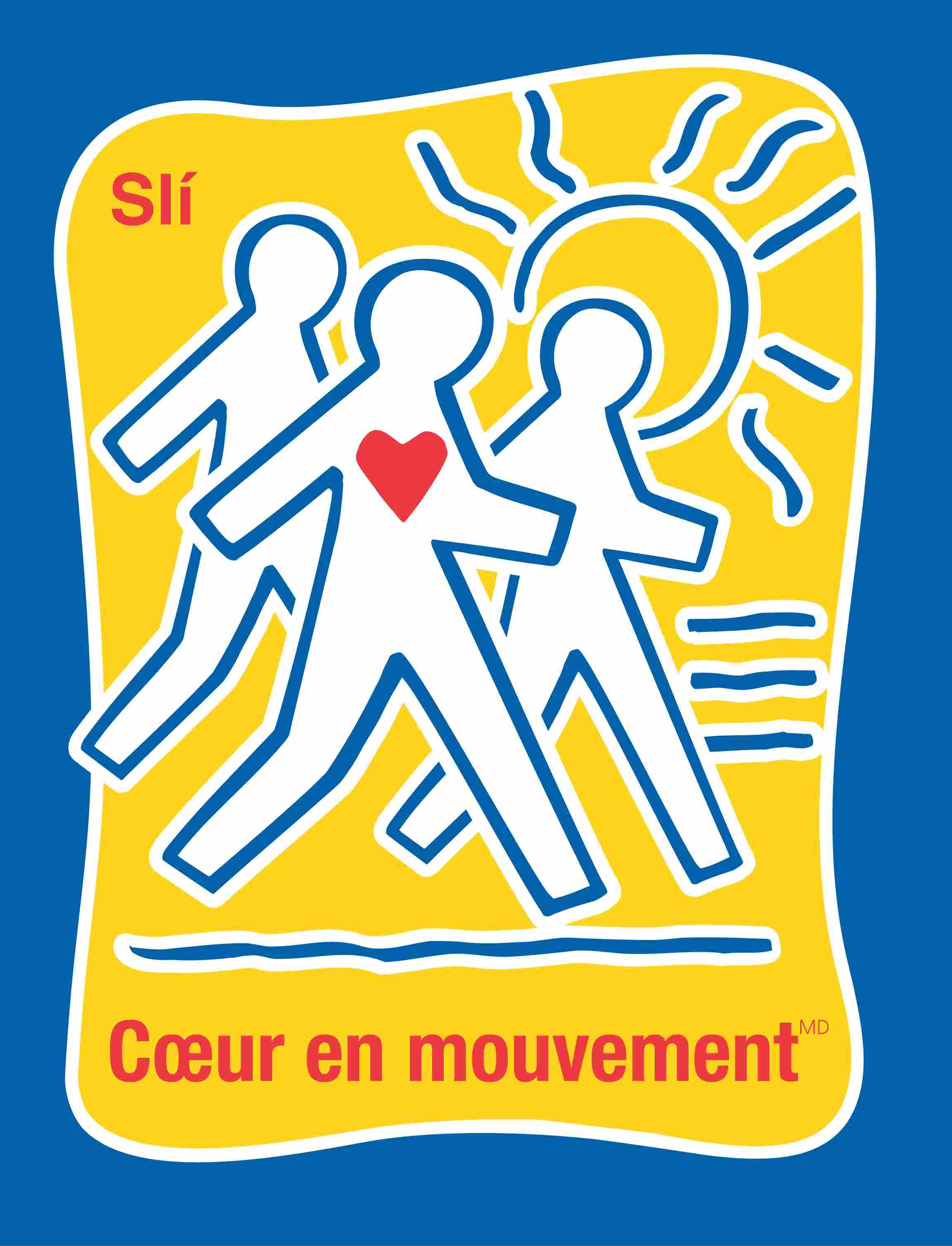 web coeur en mouvement