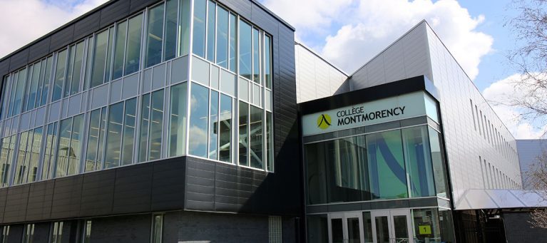 college Montmorency