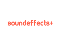 Soundeffects+, sons gratuits