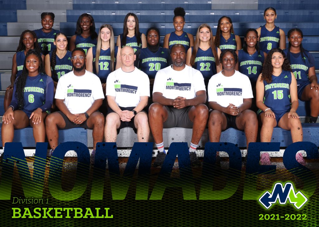 Basketball féminin D1