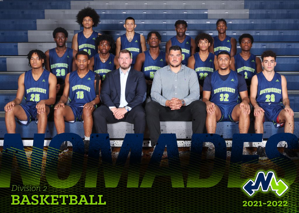 Basketball masculin D2 2021-22