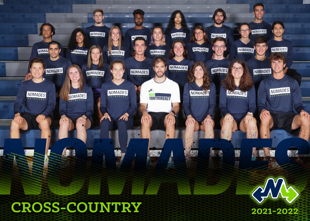 Cross-Country 2021-22