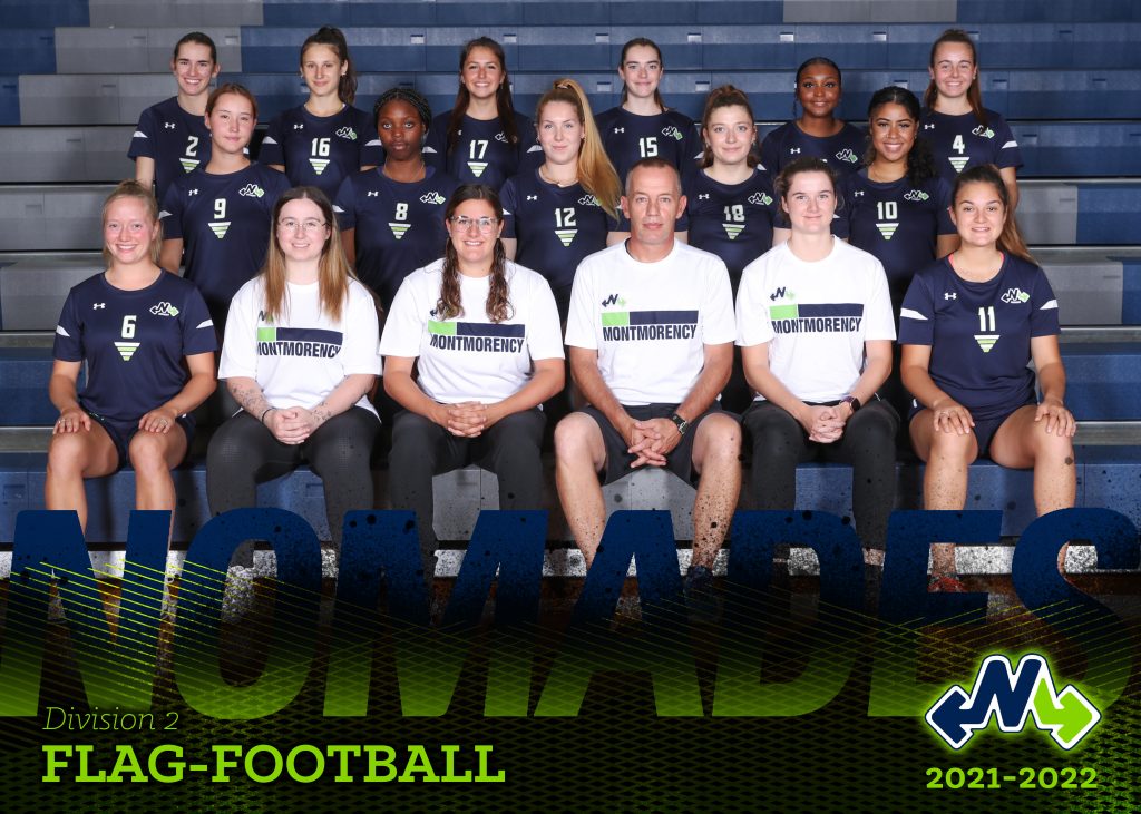 Flag-football 2 2021