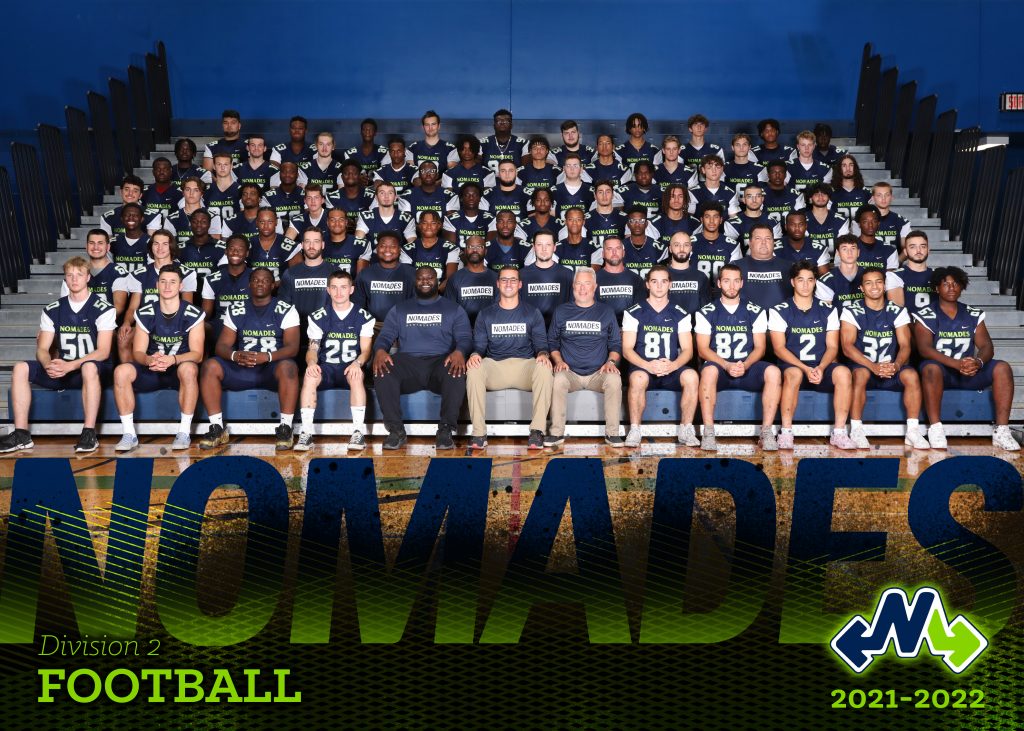 Football 2021