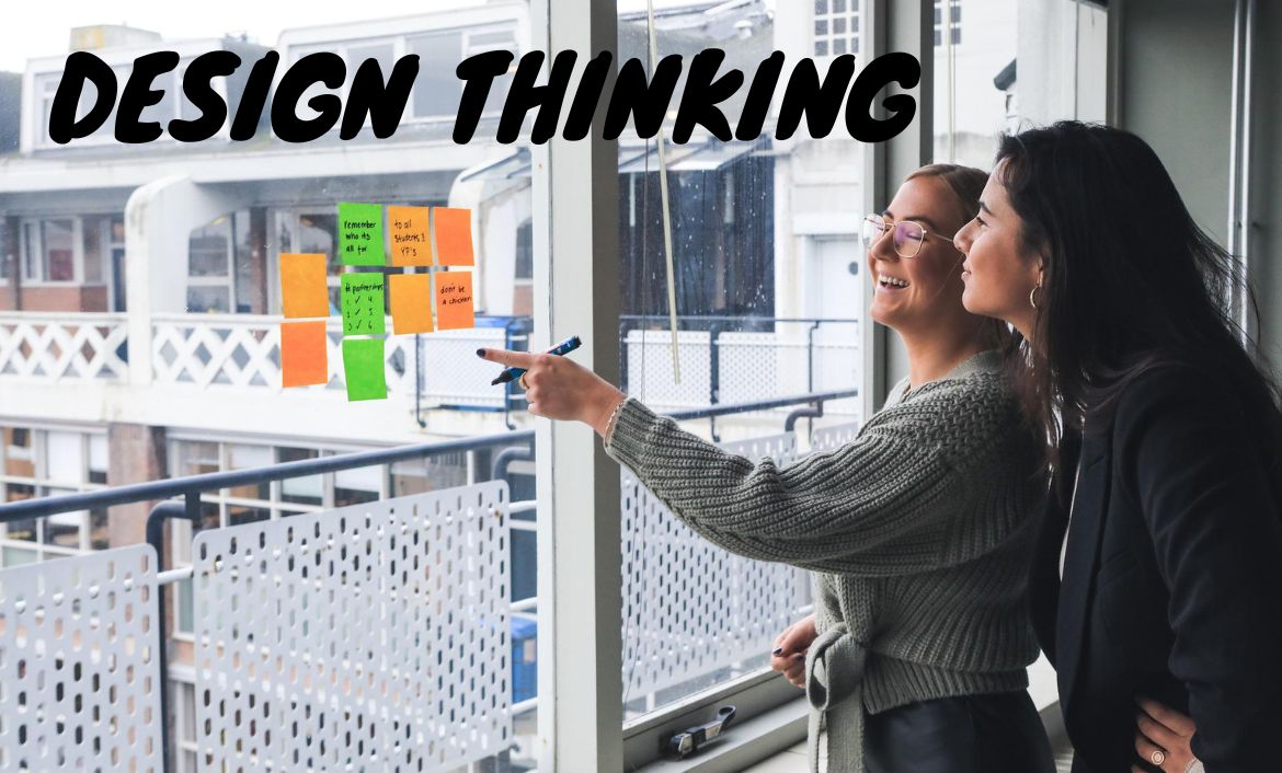 Formation design thinking