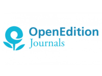 Logo Open Edition Journals