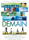 Affiche du film Demain