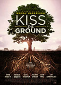 Affiche du film Kiss the ground