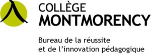 Collège Montmorency - Bureau de la réussite et de l'innovation pédagogique