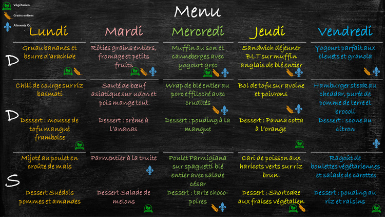 Menu1