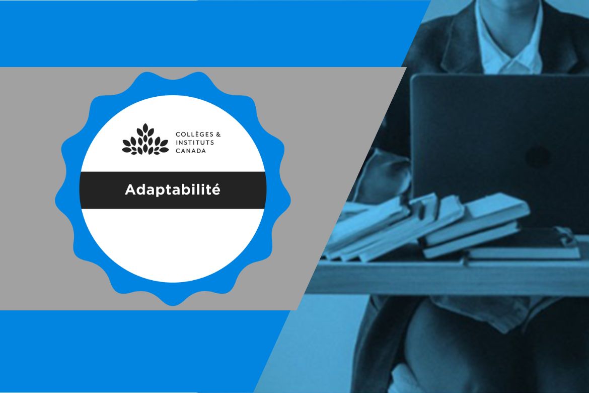 Microcertification - Adaptabilité