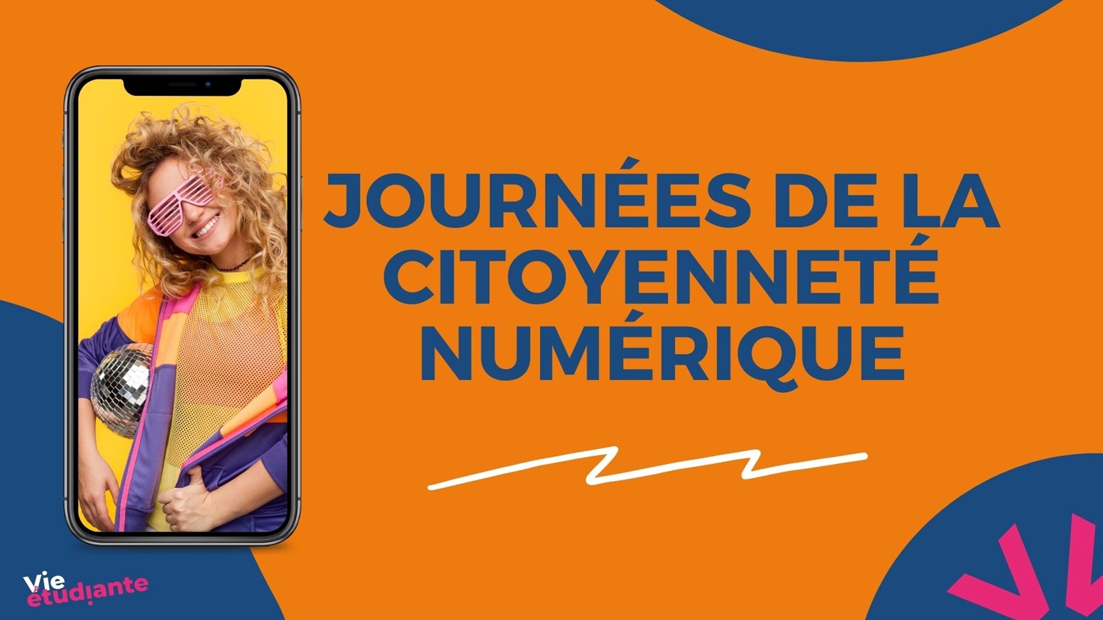 journées de la citoyenneté numérique