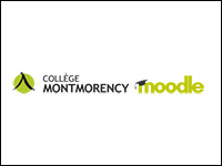Moodle Collège Montmorency