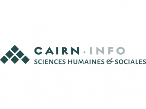 Cairn sciences humaines & sociales