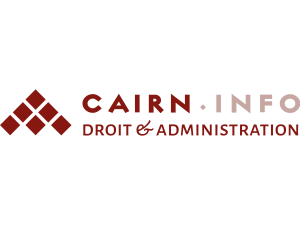 Cairn droit & administration