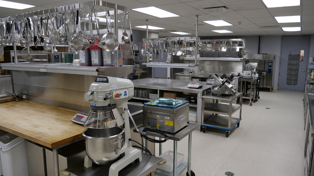 Laboratoire