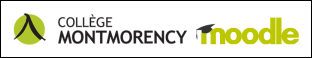 Moodle Collège Montmorency