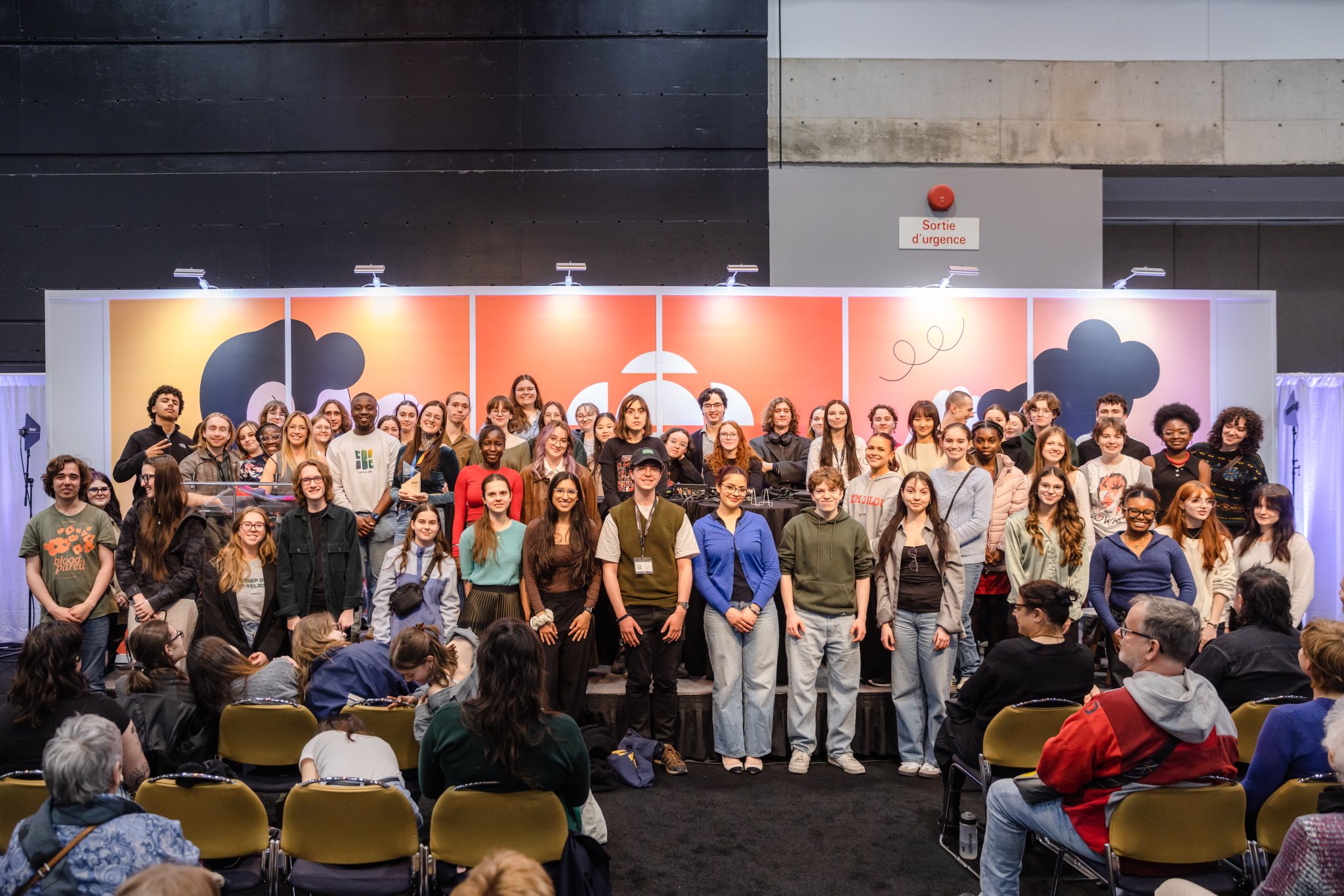 Prix littéraire des collégien·ne·s : le jury étudiant récompense ...