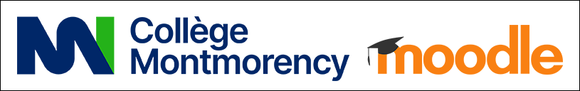 Collège Montmorency - Moodle
