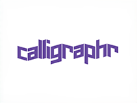 Calligraphr
