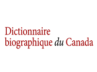 Dictionnaire biographique du Canada