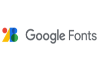 Google Fonts