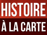 Histoire à la carte