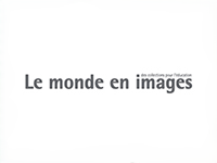 Le monde en images
