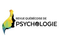 Revue québécoise de psychologie