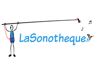 La Sonothèque