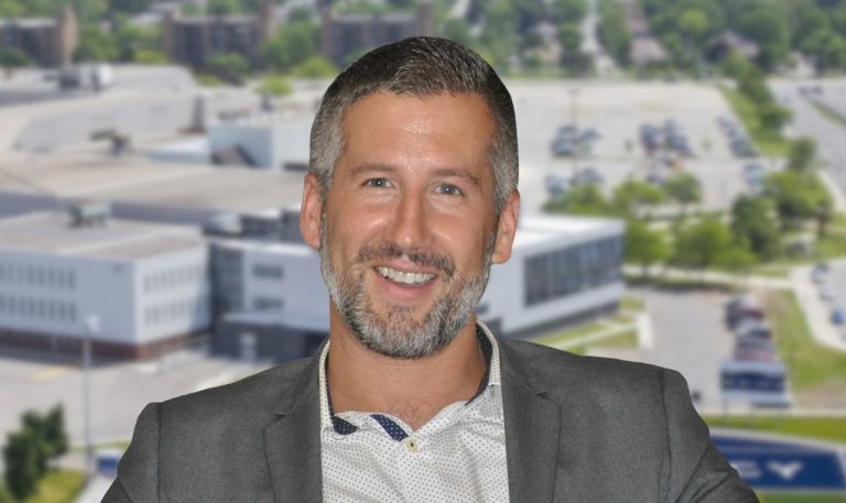 Nomination de monsieur Olivier Simard au poste de ...